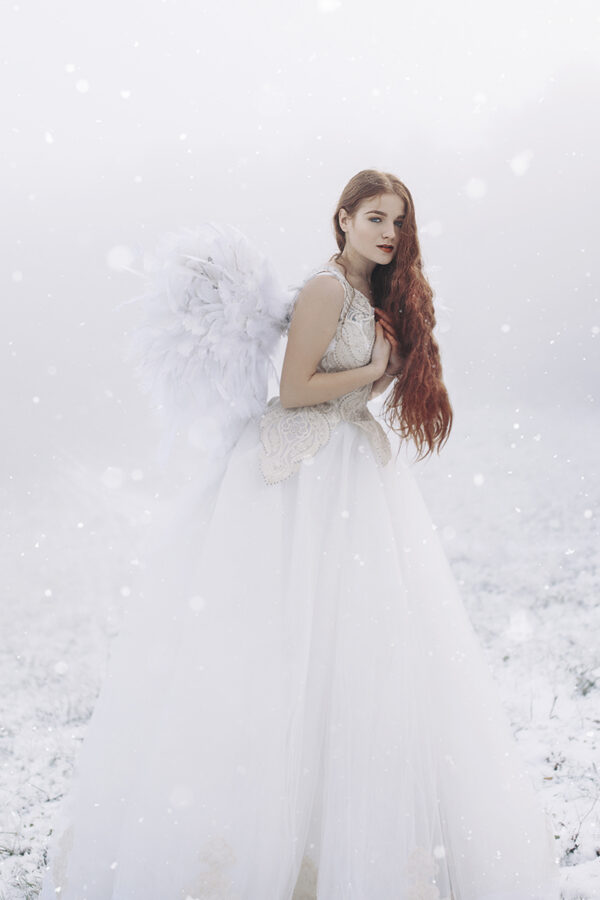 Winter Dress