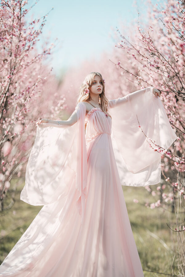 Blossom Dress
