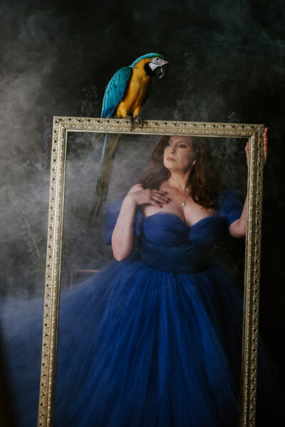 Experience - Deposit