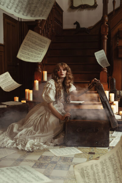 Storytelling Workshop Poland