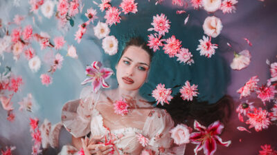 Masterclass Aqua Muse