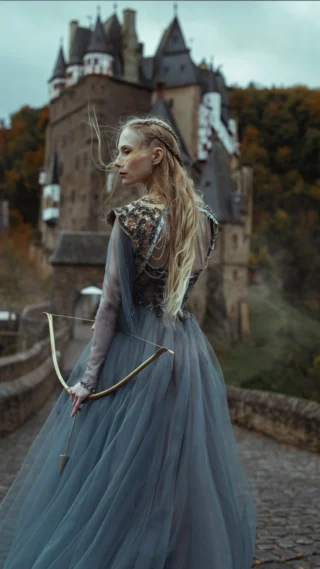 📸 Radionica… Toliko toga bih mogla da kažem. To je iskustvo koje te podstakne da napraviš iskorak, da naučiš nešto novo i da se povežeš sa ljudima na dubljem nivou.

Ako želiš da budeš fotograf koji radi jednom ili dva puta nedeljno — a ne svakodnevno, iscrpljujući se — i da pritom jasno postavi svoje granice i principe, ove radionice su kreirane upravo za tebe.

🍀 Postati fotograf koji prepoznaje svoju vrednost i samouvereno podiže cenu.
Postati fotograf koji poštuje svoje vreme i nudi jedinstvenu uslugu.
Postati fotograf koji se izdvaja.

——-

📸 Workshop… I could say so much. It’s an experience that encourages you to step forward, learn something new, and truly connect with others.

For a long time, I didn’t believe in the power of connection—until I started hosting workshops and attending conferences. Each one offers something valuable, a piece that is exactly what you need at that moment, which you can then shape into your own style and direction.

🧚🏼‍♀️ A conceptual photography workshop is a style that stands out, yet it can be applied to any genre, giving it a unique signature. At the same time, it’s a path that requires dedication, time, and continuous nurturing.

If you want to be a photographer who works once or twice a week—not every single day feeling drained—and who sets clear boundaries and principles, these workshops are designed for you.

🌸 To become a photographer who recognizes their value and confidently raises their prices.
To become a photographer who respects their time and offers a unique service.
To become a photographer who stands out.

More information about upcoming workshops coming soon.

Photos by @jovanarikalo 
#creativephotoshoot #photographyworkshops