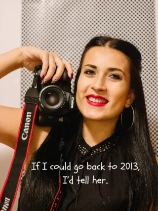 🧚🏼‍♀️13 years of dreaming, creating, planning, building, making memories, meeting incredible people, teaching, facing fears, celebrating wins, and learning from every failure.

If I had the chance, I’d choose this journey all over again.

Sometimes the clearest way to see how far you’ve come is to look back at where it all began. 🥹

Thank you for being part of this journey and for all your support. It means more than you know. 🤍

What is your story? 📸

#creativeprocess #photographer