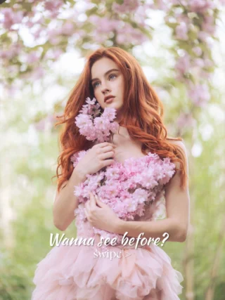🧚🏼‍♀️ One of the things I love most in photography is creating a cinematic atmosphere. Whether I’m working on a personal project or a client shoot, I’m always drawn to soft pastel tones, timeless film-inspired colors, and that dreamy cinematic feel.

That’s why I wanted to create something special for my community. In collaboration with @evotoai Summer Campaign, I designed three exclusive signature presets that you can apply directly to your own photos. Each preset blends pastel hues, film-inspired colors, and a cinematic aesthetic to help you achieve my signature look in just a few clicks.

🗝️ You can use my code JOVANA25 to get 25% off and unlock exclusive bonuses, including:

95+ Master Presets & Backdrops
My 3 exclusive signature presets
AI Lab trial access
Free Evoto Video credits
Free cloud storage
I can’t wait to see what you create with them! 💡

Comment ‘preset’ If you want to learn more! 

#evotoai #artphotography