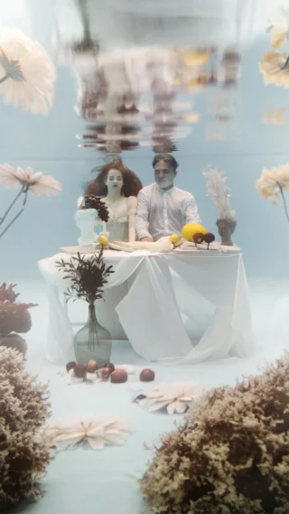 Actually no because it is not a finished piece. 

Behind every final photograph is a lot of mental preparation — diving deep into the concept, visualizing the story, and thinking about how every element can connect to create one cohesive image. ✨

I love comparing the creative process to cooking.

🧚🏼‍♀️ You place all your ingredients on the table, study the recipe, and then start thinking about how to combine them in the right way to create something truly delicious.

Photography works the same way. The dress, location, light, pose, props, colors, and emotions are all ingredients. The magic happens when you know how to bring them together.

In this Reel, I’m sharing the process from the ingredients to the final result — the before and after. ✨

Photos @jovanarikalo 
#creativephotography #storytelling #artphotoshoot